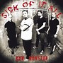 Image result for Sick of It All Logo