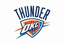 Image result for NBA Thunder