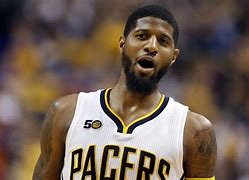 Image result for Paul George Pictures