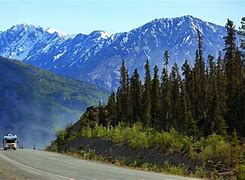 Image result for Alaska Russia Highway