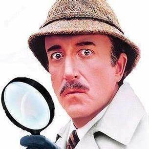 Inspector Clouseau - Alchetron, The Free Social Encyclopedia