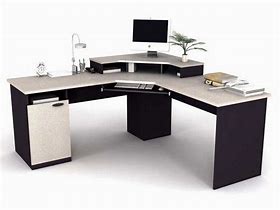 Image result for Modern Computer Desk Product