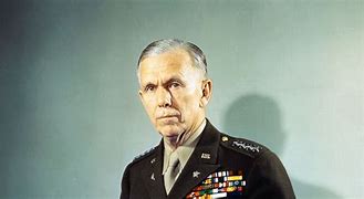 Image result for Millitary Leader of America during WW2