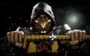 Image result for Wallpaper Scorpion Gaming
