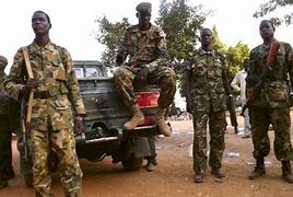 Image result for Sudanese Army