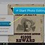 Image result for Old Wanted Poster Font