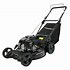 Image result for Gas Powered Rotary Mower
