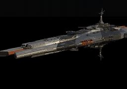 Image result for Space Battleship