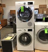 Image result for washer dryer combo scratch and dent