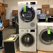 Image result for Appliances Washer and Dryer