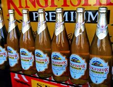 Image result for India Beer