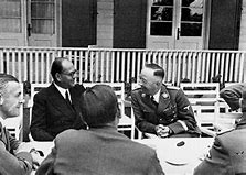 Image result for Himmler Speaking