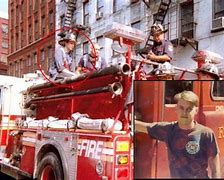 Image result for Steve Buscemi FDNY