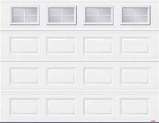 Discover Garaga s different garage door styles