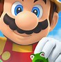 Image result for Super Mario Maker Logo