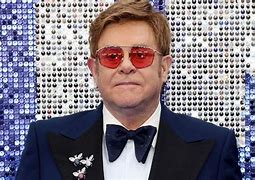 Image result for Elton John Singer