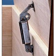 Image result for Decorative Chest Hinges