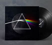 Image result for The Dark Side of the Moon Album
