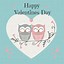 Image result for Valentine's Day Cards Children