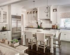 Image result for Traditional Kitchen Designs Gallery