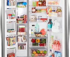 Image result for Side by Side Refrigerator Reviews
