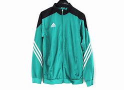 Image result for Green and White Adidas Sweatshirt