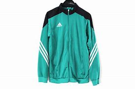Image result for Men's Red Adidas Tracksuit