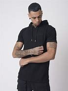 Image result for Hooded T-Shirt