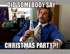 Image result for Funny Office Christmas Party Invite