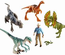 Image result for Jurassic World Crew
