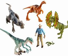 Image result for Jurassic Park Designs