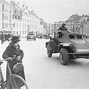 Image result for German Invasion of Denmark WW2
