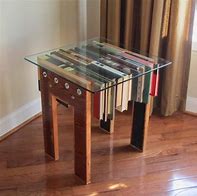 Image result for Upcycled Coffee Table Ideas
