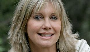 Image result for Olivia Newton-John Today
