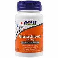 Image result for Glutathione Pills