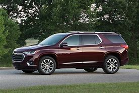 Image result for 2018 Chevy Chevrolet Traverse