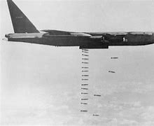 Image result for Bomber Plane Dropping Bombs