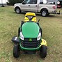 Image result for Old Lowe's Riding Mower