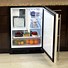Image result for Undercounter Refrigerator Freezer Combo