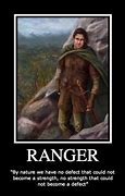 Image result for Dnd Ranger Memes