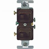 Image result for 15 Amp Dimmable Single Pole Light Switch