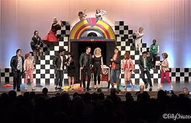 Image result for Grease the Musical School Version