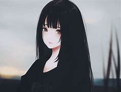 Image result for Anime Girl Sad Beautiful
