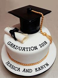 Image result for Unique Graduation Cakes