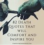 Image result for Death Literary Quotes