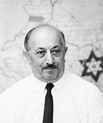 Image result for Asher Wiesenthal