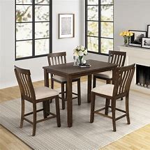 Image result for Best Kitchen Table and Chairs