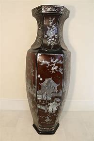 Image result for Large Antique Chinese Vase