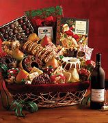Image result for Italian Fare Gift Box By Harry & David - Gift Baskets Delivered - Just Because Gifts - Gourmet Gifts