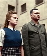 Image result for Irma Grese Haanging